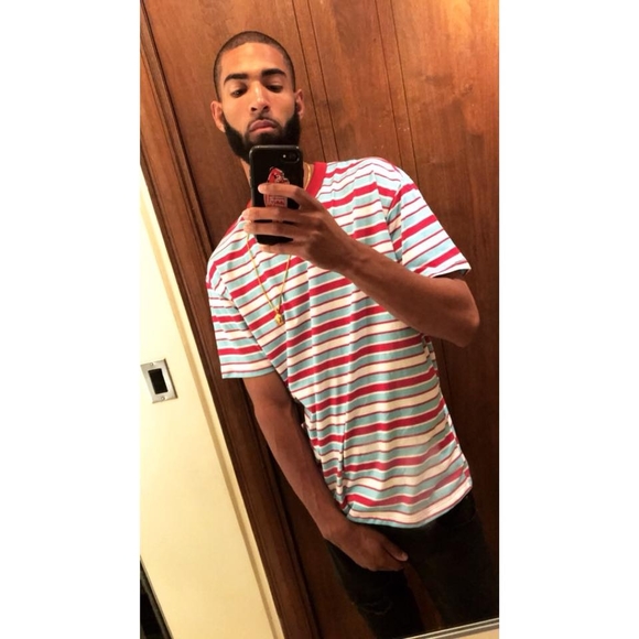 Meet your Posher, Joshua - Picture 1 of 1